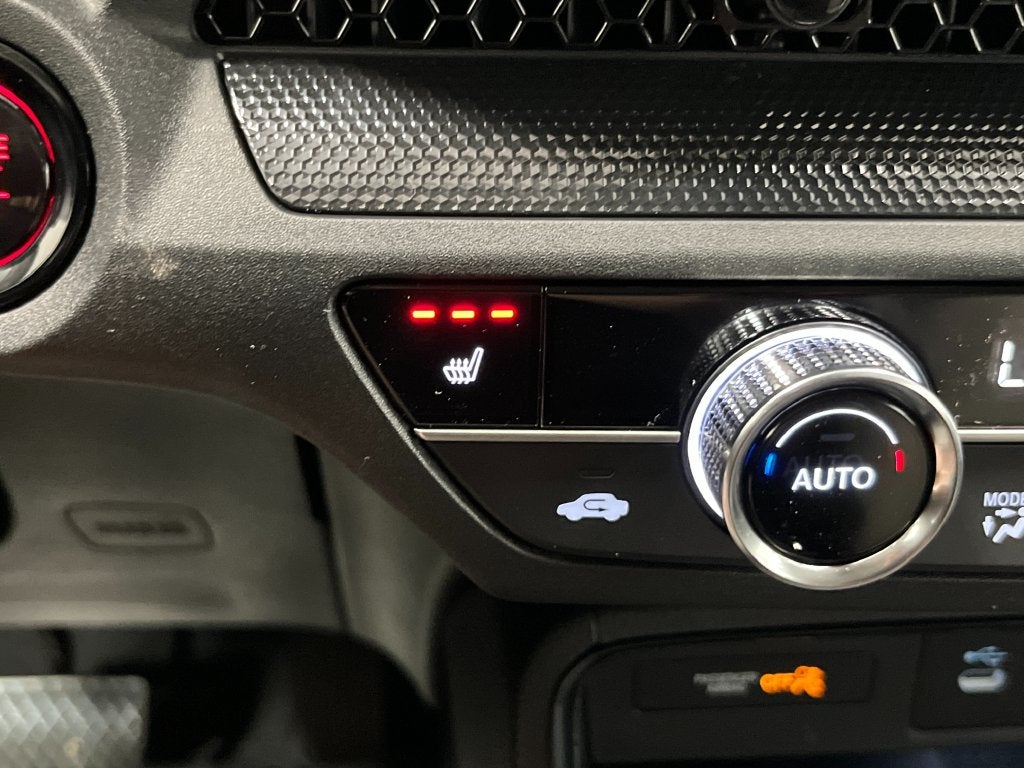 2027 Honda CR-V EX