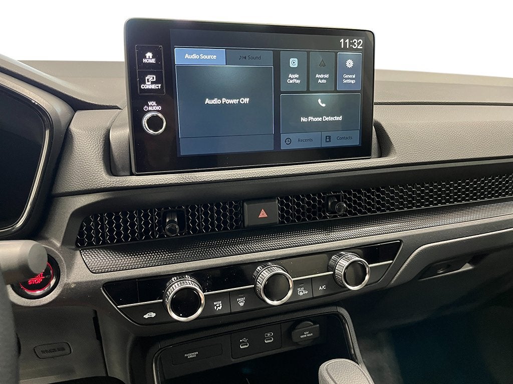 2027 Honda CR-V EX