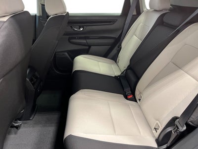 2027 Honda CR-V EX