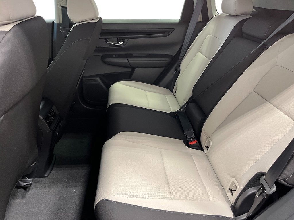 2027 Honda CR-V EX
