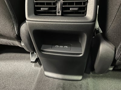 2027 Honda CR-V EX