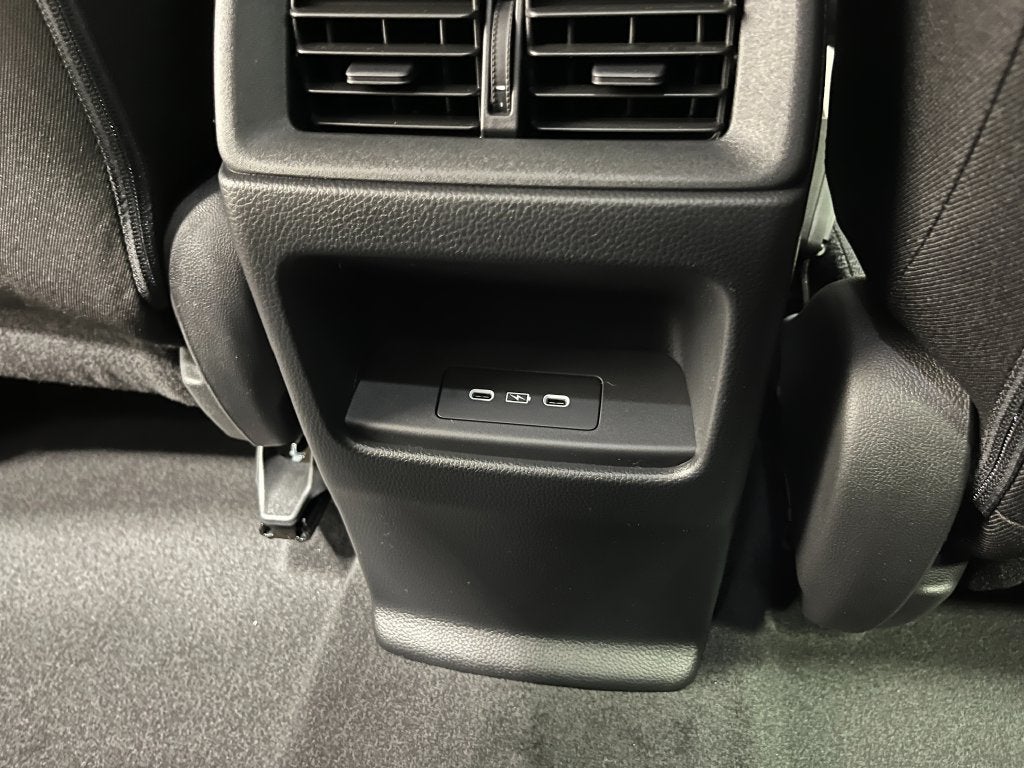 2027 Honda CR-V EX