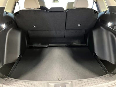 2027 Honda CR-V EX