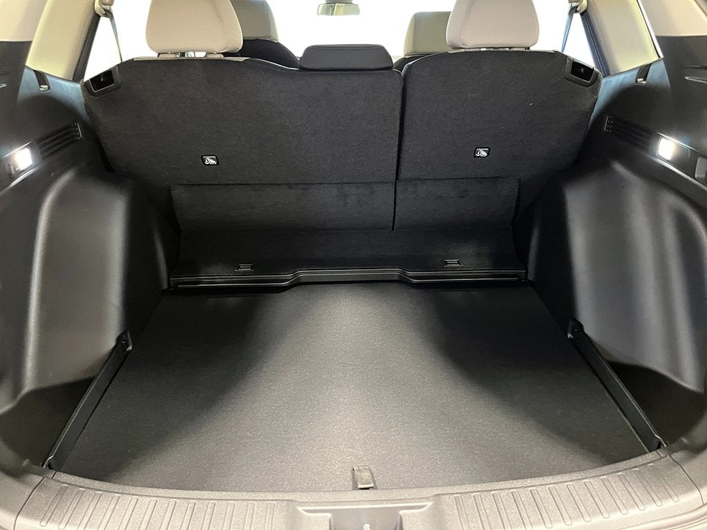 2027 Honda CR-V EX