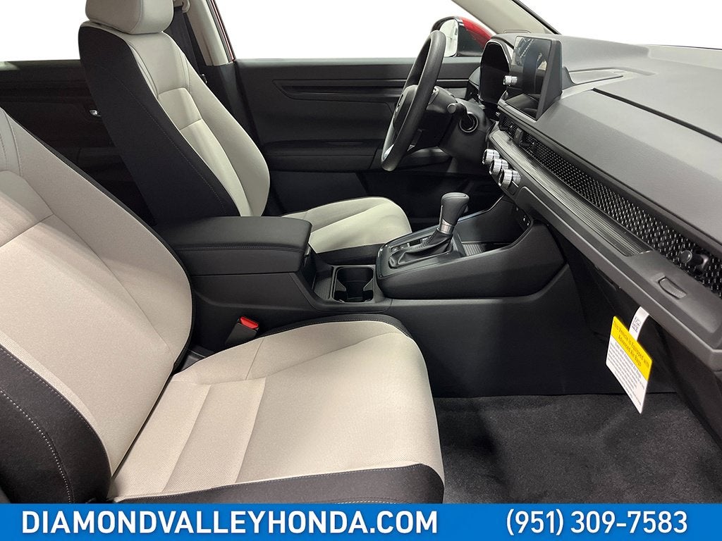 2027 Honda CR-V EX