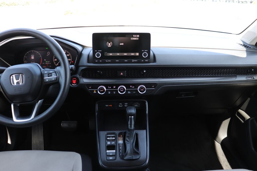 2023 Honda CR-V EX
