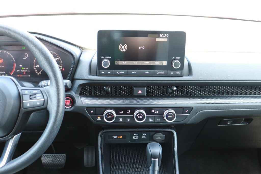 2023 Honda CR-V EX