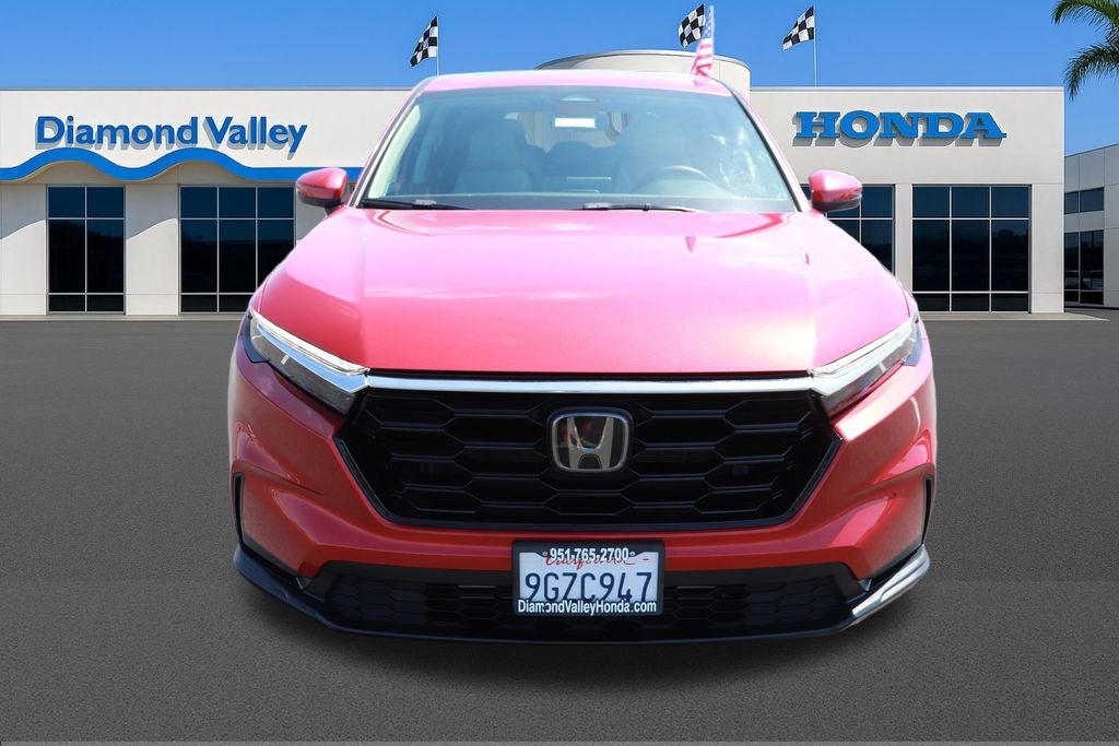 2023 Honda CR-V EX