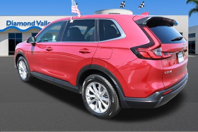 2023 Honda CR-V EX