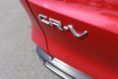 2023 Honda CR-V EX