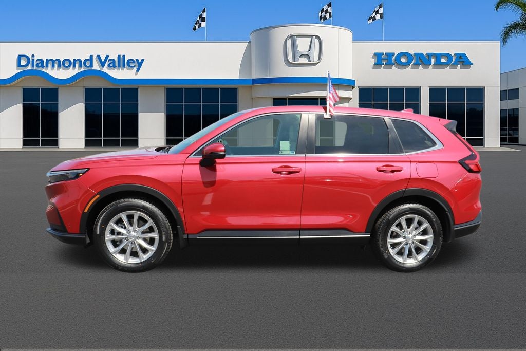2023 Honda CR-V EX