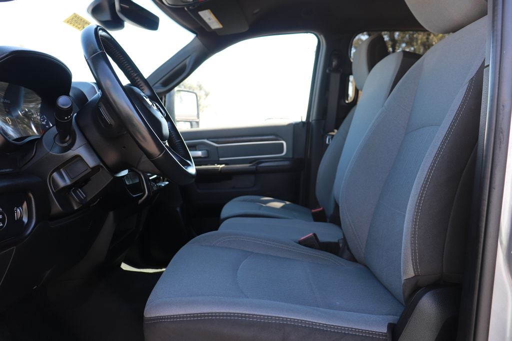 2023 RAM 2500 Big Horn