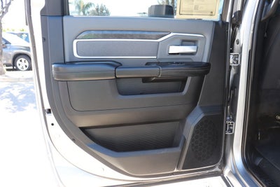 2023 RAM 2500 Big Horn