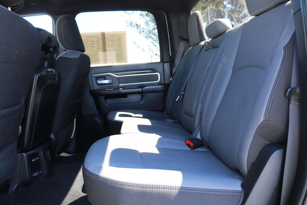 2023 RAM 2500 Big Horn