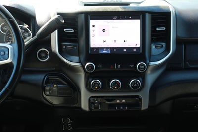 2023 RAM 2500 Big Horn