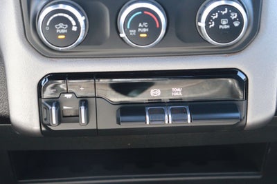 2023 RAM 2500 Big Horn