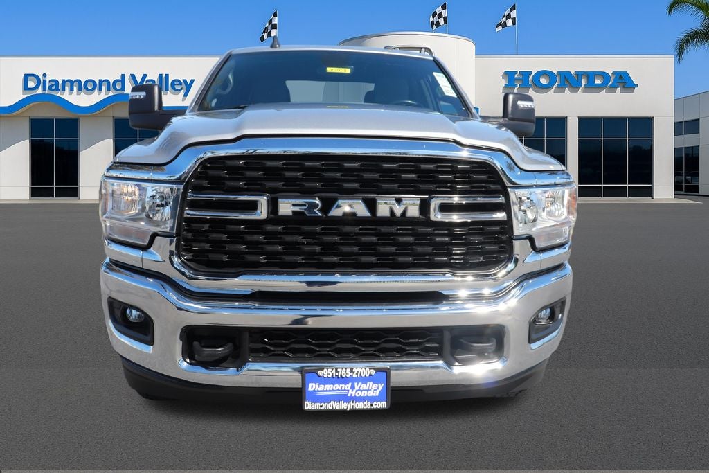 2023 RAM 2500 Big Horn
