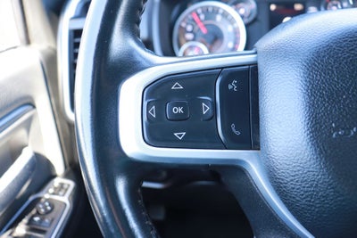 2023 RAM 2500 Big Horn