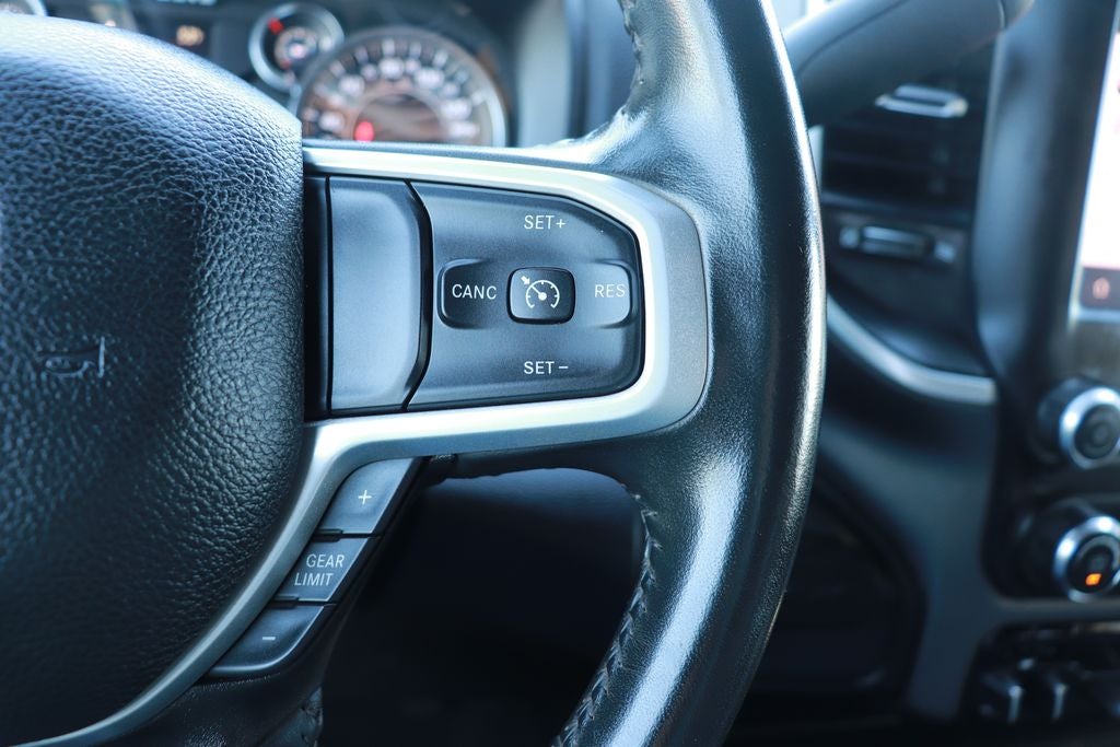 2023 RAM 2500 Big Horn