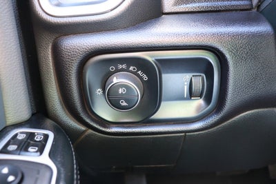 2023 RAM 2500 Big Horn