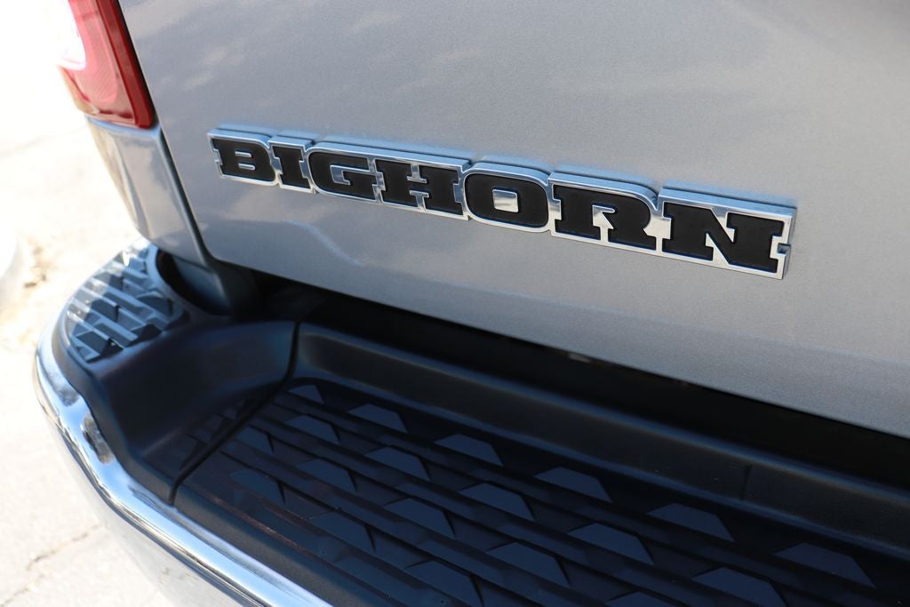 2023 RAM 2500 Big Horn