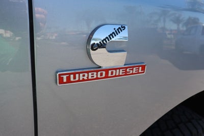 2023 RAM 2500 Big Horn