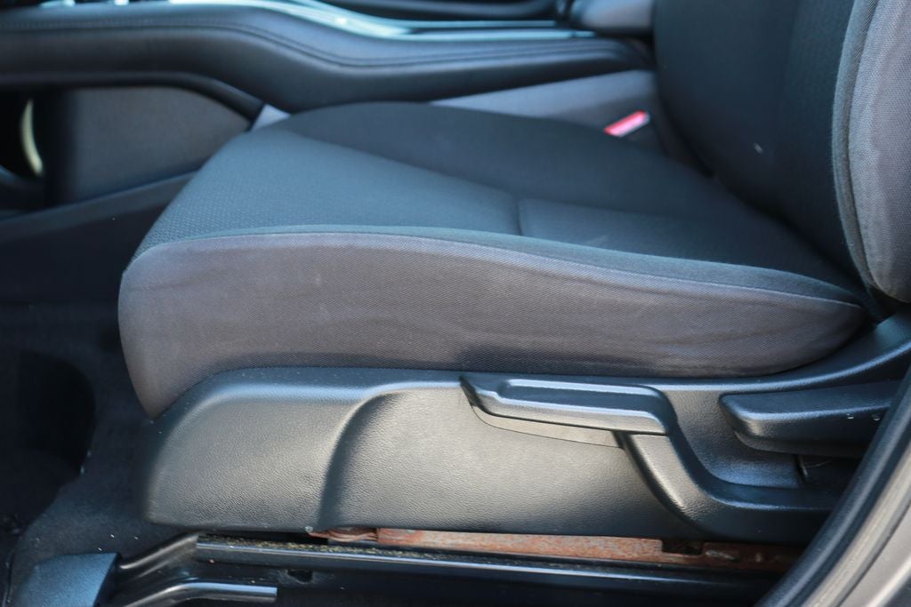 2016 Honda HR-V LX