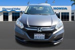 2016 Honda HR-V LX