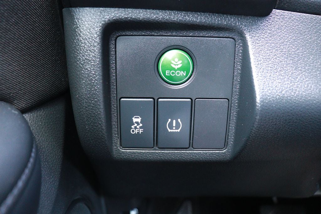 2016 Honda HR-V LX