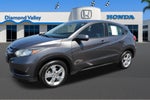2016 Honda HR-V LX