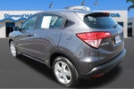 2016 Honda HR-V LX