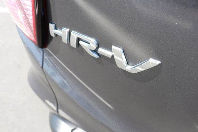 2016 Honda HR-V LX