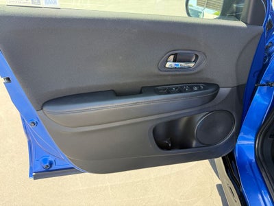 2021 Honda HR-V Sport AWD