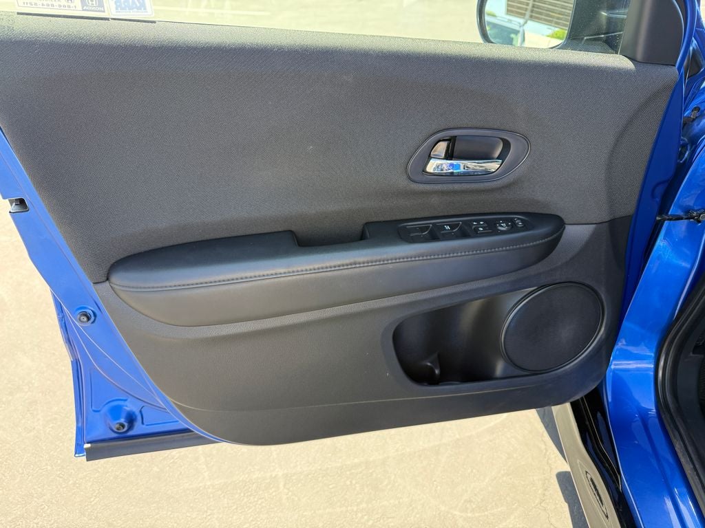 2021 Honda HR-V Sport AWD
