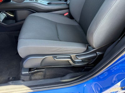 2021 Honda HR-V Sport AWD