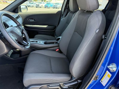 2021 Honda HR-V Sport AWD