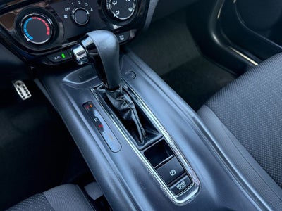 2021 Honda HR-V Sport AWD
