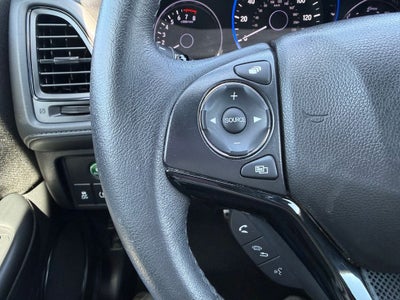 2021 Honda HR-V Sport AWD