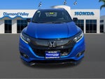 2021 Honda HR-V Sport AWD
