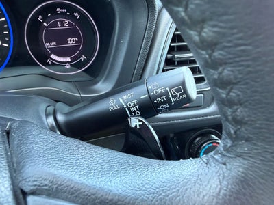 2021 Honda HR-V Sport AWD