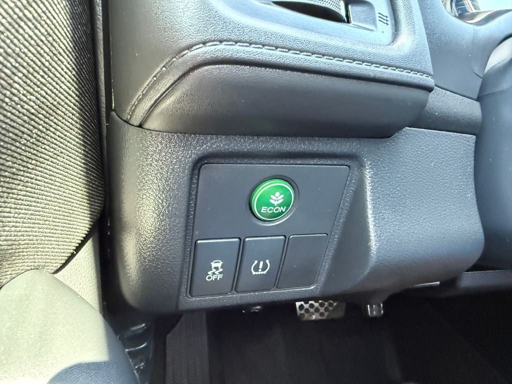 2021 Honda HR-V Sport AWD