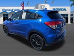 2021 Honda HR-V Sport AWD