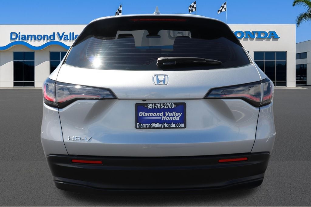 2023 Honda HR-V LX