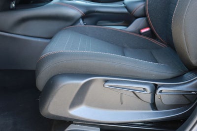 2024 Honda HR-V Sport w/o BSI
