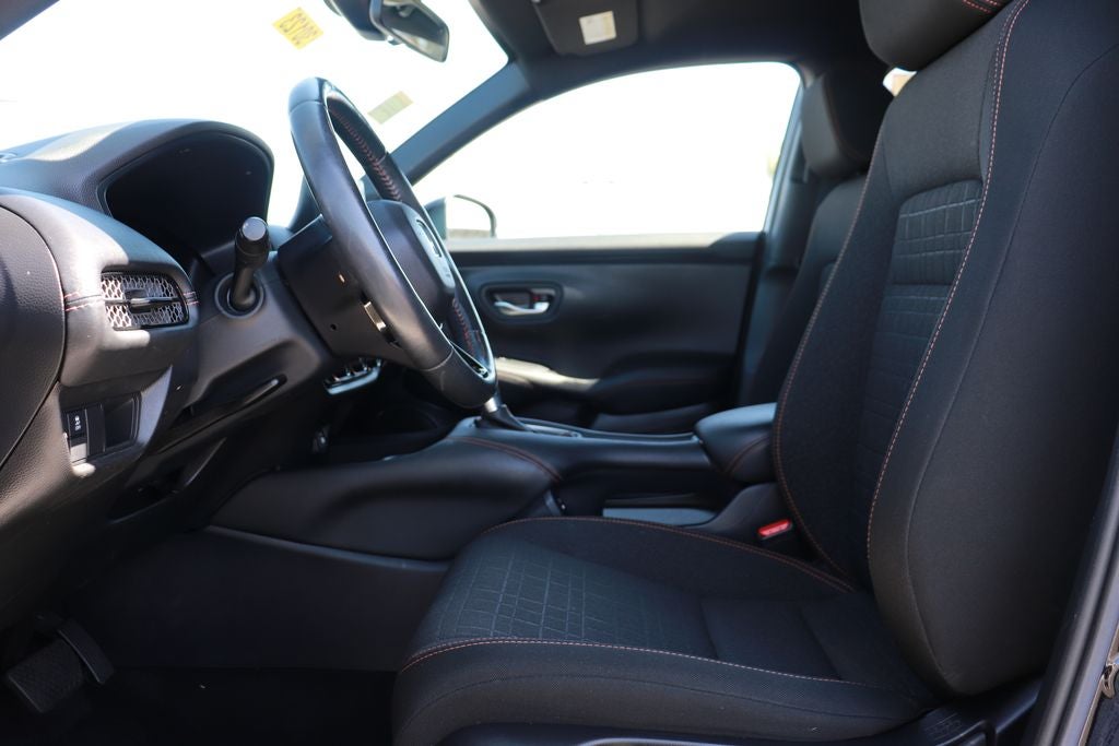 2024 Honda HR-V Sport w/o BSI