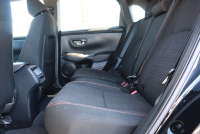 2024 Honda HR-V Sport w/o BSI