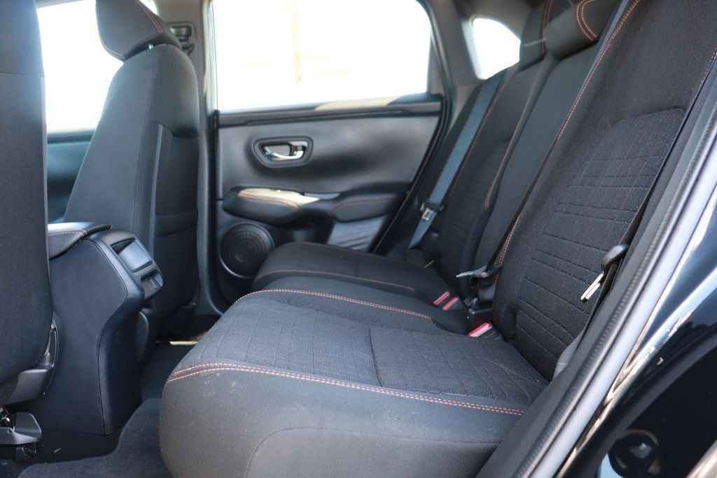 2024 Honda HR-V Sport w/o BSI