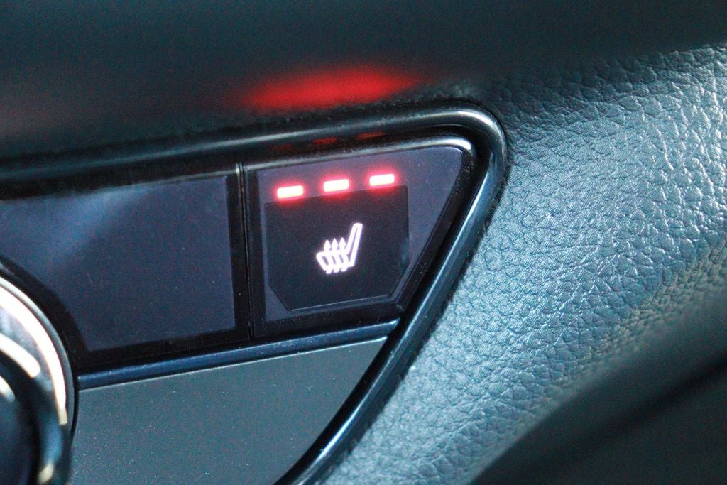 2024 Honda HR-V Sport w/o BSI