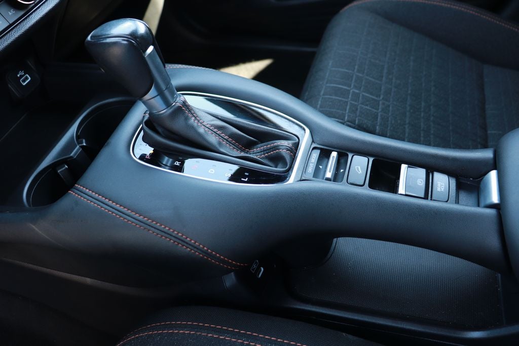 2024 Honda HR-V Sport w/o BSI