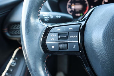 2024 Honda HR-V Sport w/o BSI